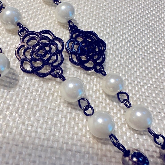 Cookie Lee necklace - Picture 2 of 3